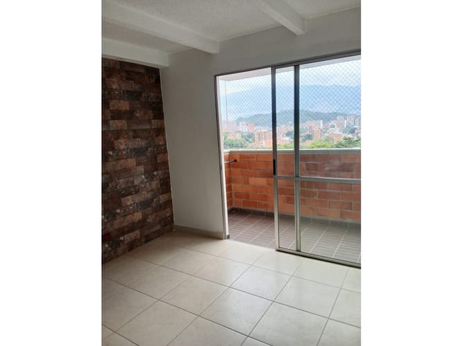 Apartaestudio en arriendo en Calasanz, Medellín, 60 m² · foto 20 de 24
