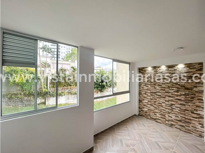 Apartamento de 3 alcobas en venta en La Francia, Manizales, 47 m² · foto 2 de 23