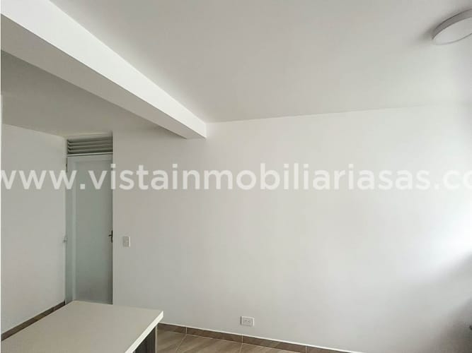 Apartamento de 3 alcobas en venta en La Francia, Manizales, 47 m² · foto 3 de 23