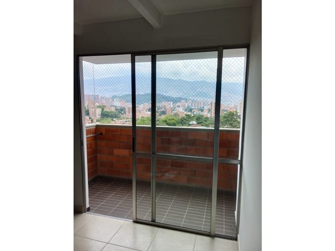 Apartaestudio en arriendo en Calasanz, Medellín, 60 m² · foto 23 de 24