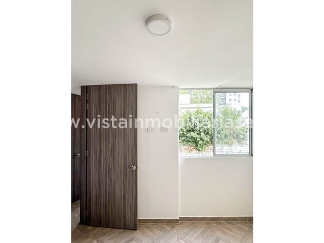 Apartamento de 3 alcobas en venta en La Francia, Manizales, 47 m² · foto 6 de 23