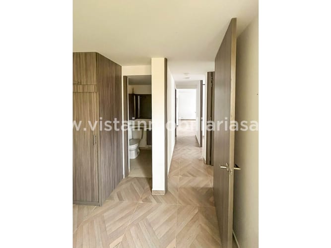 Apartamento de 3 alcobas en venta en La Francia, Manizales, 47 m² · foto 7 de 23