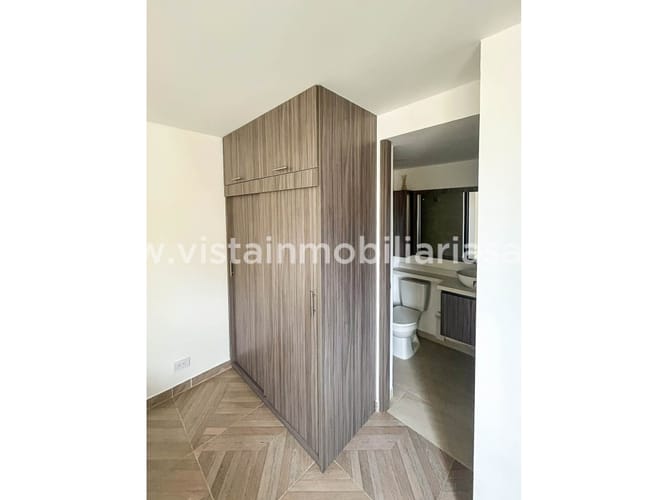 Apartamento de 3 alcobas en venta en La Francia, Manizales, 47 m² · foto 9 de 23