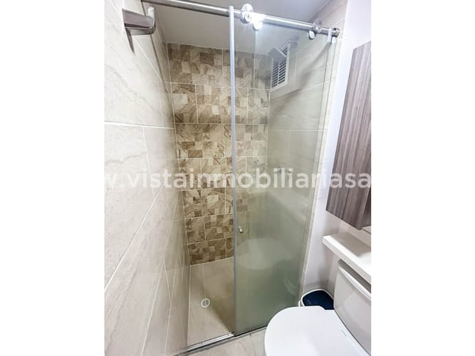 Apartamento de 3 alcobas en venta en La Francia, Manizales, 47 m² · foto 10 de 23