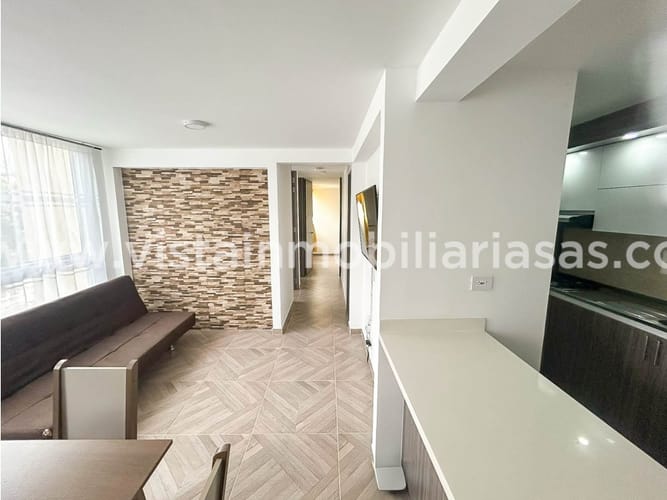 Apartamento de 3 alcobas en venta en La Francia, Manizales, 47 m² · foto 11 de 23