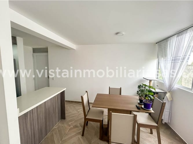 Apartamento de 3 alcobas en venta en La Francia, Manizales, 47 m² · foto 12 de 23
