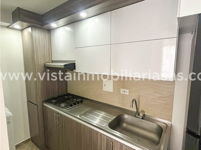 Apartamento de 3 alcobas en venta en La Francia, Manizales, 47 m² · foto 13 de 23