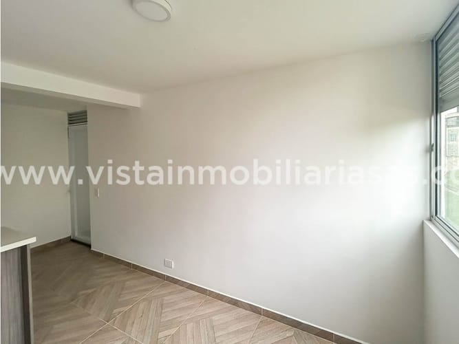 Apartamento de 3 alcobas en venta en La Francia, Manizales, 47 m² · foto 16 de 23