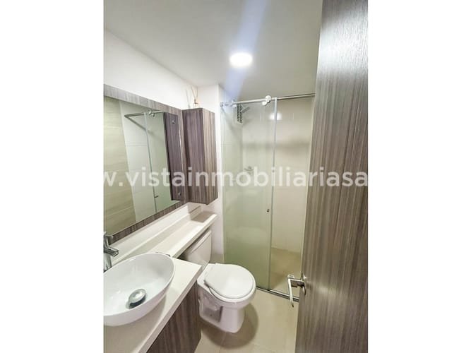 Apartamento de 3 alcobas en venta en La Francia, Manizales, 47 m² · foto 18 de 23