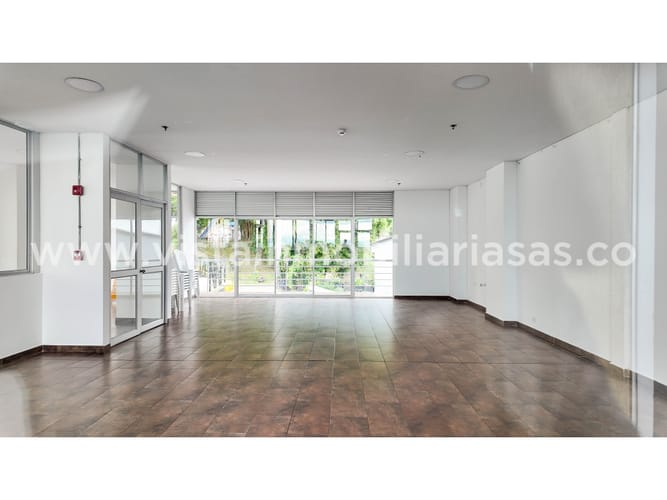 Apartamento de 3 alcobas en venta en La Francia, Manizales, 47 m² · foto 20 de 23