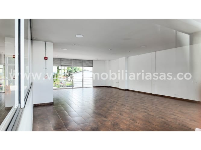 Apartamento de 3 alcobas en venta en La Francia, Manizales, 47 m² · foto 21 de 23
