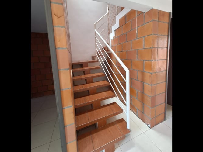Casa de 3 alcobas en venta en Galicia, Pereira, 82 m² · foto 8 de 22