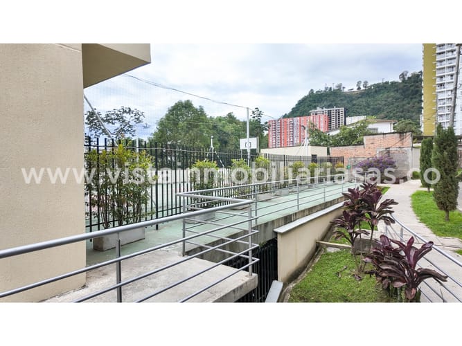 Apartamento de 3 alcobas en venta en La Francia, Manizales, 47 m² · foto 23 de 23