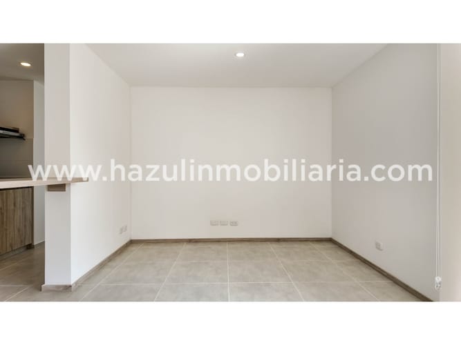 Apartamento de 3 alcobas en arriendo en Baja Suiza, Manizales, 76 m² · foto 3 de 20