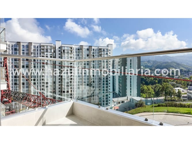 Apartamento de 3 alcobas en arriendo en Baja Suiza, Manizales, 76 m² · foto 4 de 20