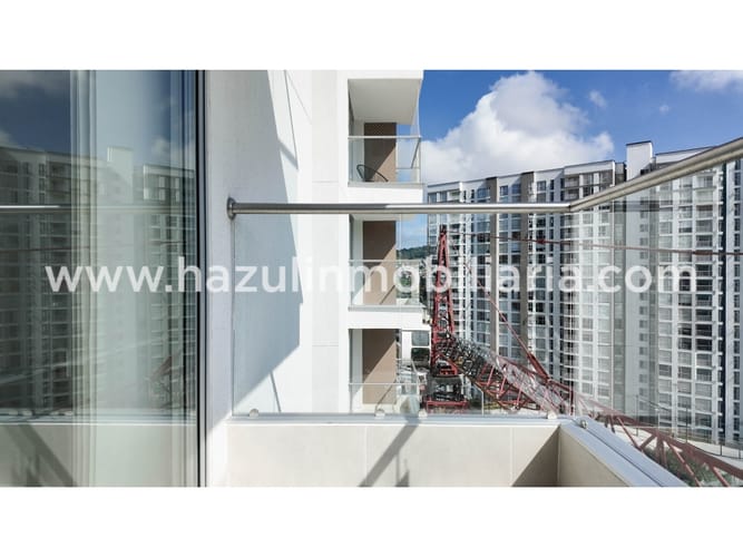 Apartamento de 3 alcobas en arriendo en Baja Suiza, Manizales, 76 m² · foto 5 de 20
