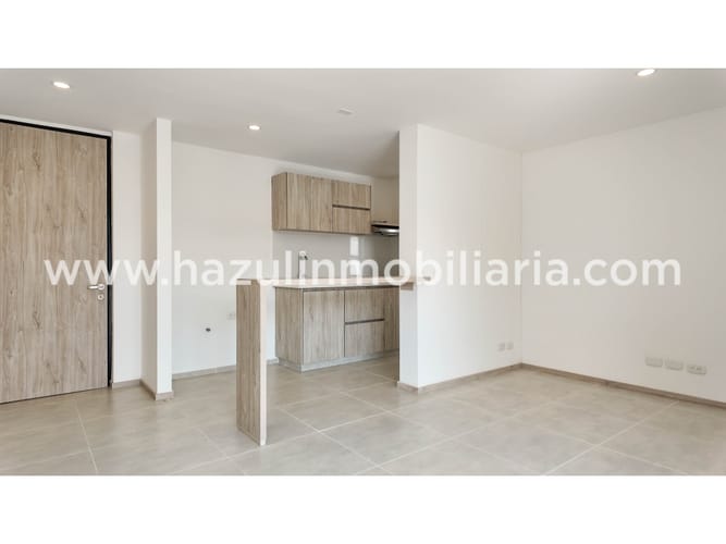Apartamento de 3 alcobas en arriendo en Baja Suiza, Manizales, 76 m² · foto 6 de 20