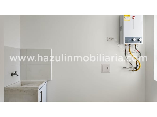 Apartamento de 3 alcobas en arriendo en Baja Suiza, Manizales, 76 m² · foto 7 de 20