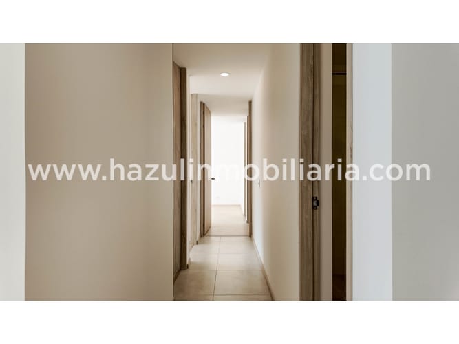 Apartamento de 3 alcobas en arriendo en Baja Suiza, Manizales, 76 m² · foto 8 de 20