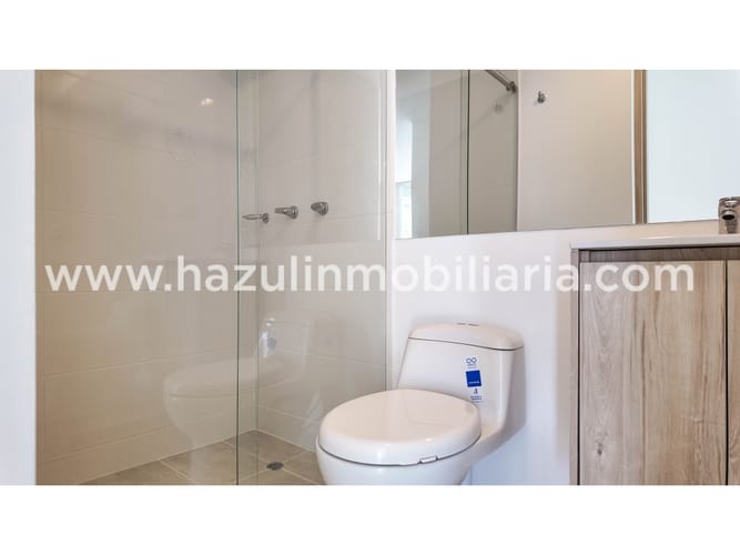 Apartamento de 3 alcobas en arriendo en Baja Suiza, Manizales, 76 m² · foto 9 de 20