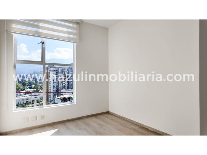 Apartamento de 3 alcobas en arriendo en Baja Suiza, Manizales, 76 m² · foto 11 de 20