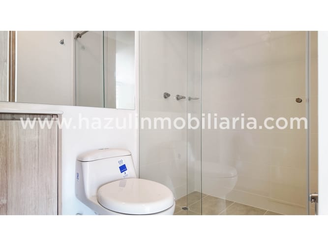 Apartamento de 3 alcobas en arriendo en Baja Suiza, Manizales, 76 m² · foto 12 de 20