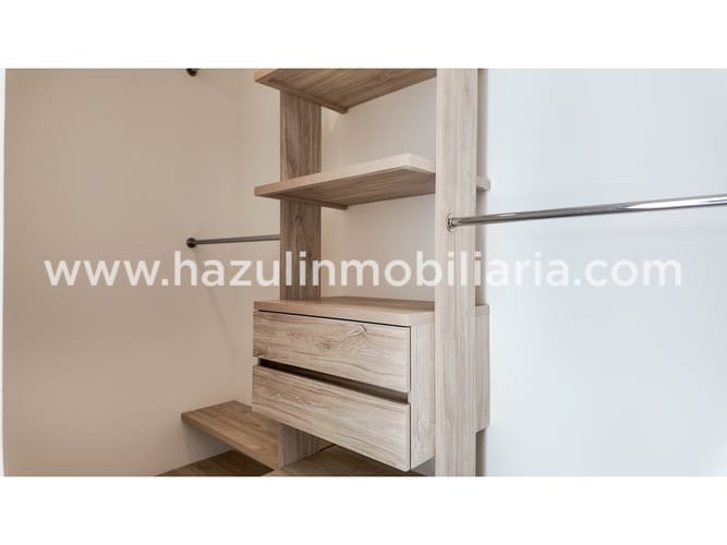 Apartamento de 3 alcobas en arriendo en Baja Suiza, Manizales, 76 m² · foto 13 de 20