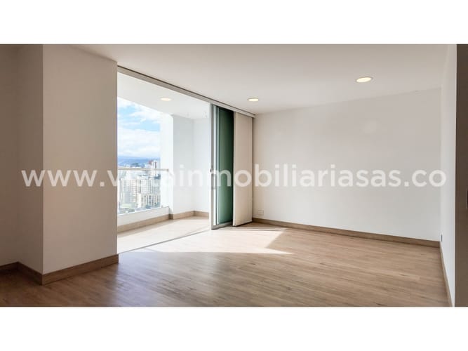 Apartamento de 3 alcobas en arriendo en Los Laureles, Manizales, 100 m² · foto 4 de 24