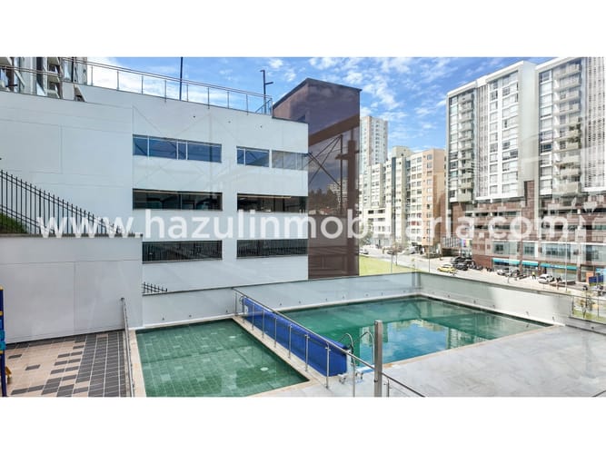 Apartamento de 3 alcobas en arriendo en Baja Suiza, Manizales, 76 m² · foto 15 de 20
