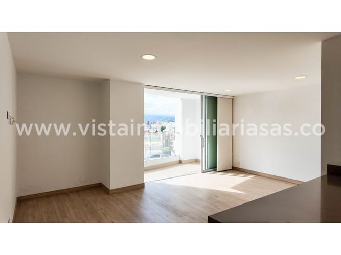 Apartamento de 3 alcobas en arriendo en Los Laureles, Manizales, 100 m² · foto 5 de 24