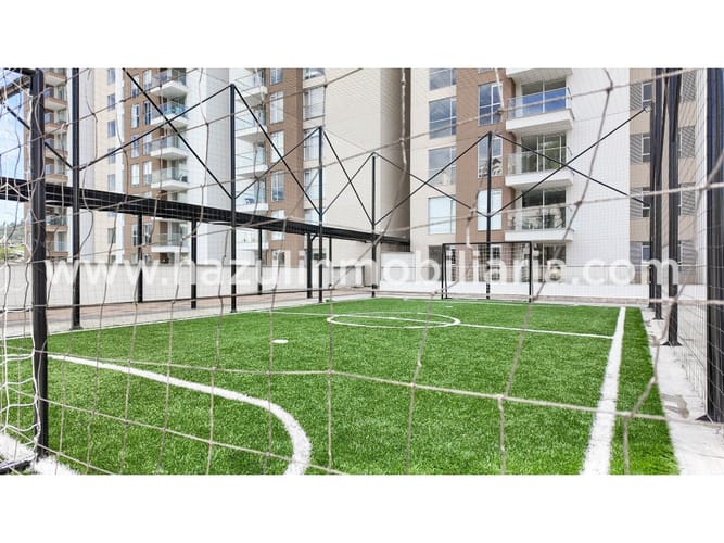Apartamento de 3 alcobas en arriendo en Baja Suiza, Manizales, 76 m² · foto 16 de 20