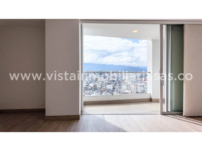 Apartamento de 3 alcobas en arriendo en Los Laureles, Manizales, 100 m² · foto 6 de 24