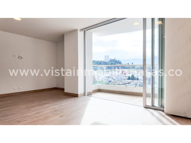 Apartamento de 3 alcobas en arriendo en Los Laureles, Manizales, 100 m² · foto 7 de 24