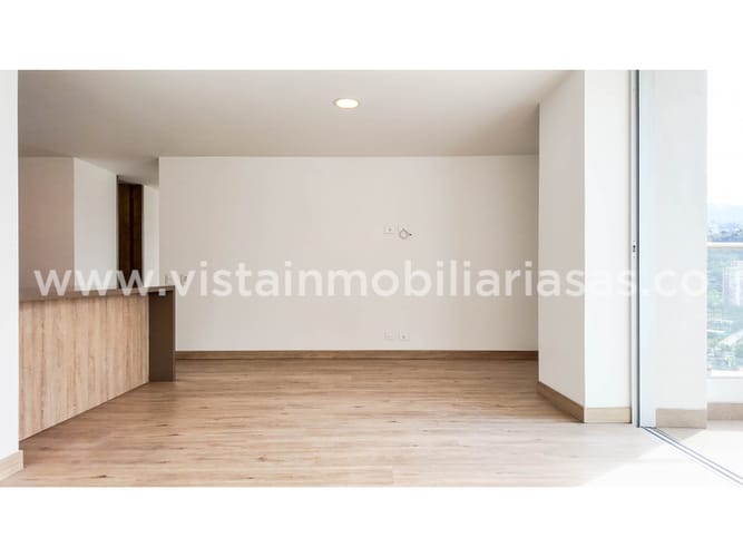 Apartamento de 3 alcobas en arriendo en Los Laureles, Manizales, 100 m² · foto 8 de 24