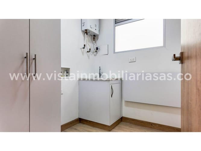 Apartamento de 3 alcobas en arriendo en Los Laureles, Manizales, 100 m² · foto 12 de 24