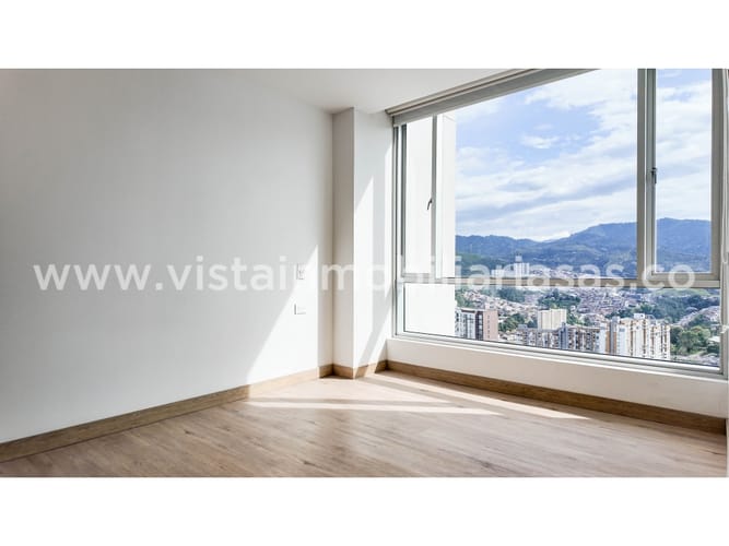 Apartamento de 3 alcobas en arriendo en Los Laureles, Manizales, 100 m² · foto 15 de 24
