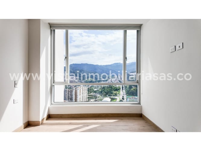 Apartamento de 3 alcobas en arriendo en Los Laureles, Manizales, 100 m² · foto 17 de 24