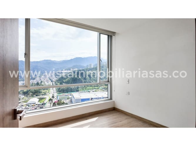 Apartamento de 3 alcobas en arriendo en Los Laureles, Manizales, 100 m² · foto 18 de 24
