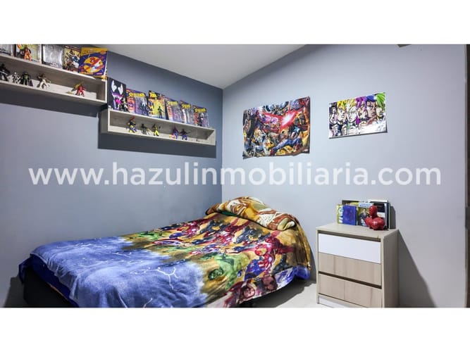 Casa de 5 alcobas en venta en Bajo Tablazo, Manizales, 115 m² · foto 2 de 6