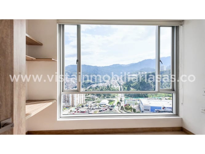 Apartamento de 3 alcobas en arriendo en Los Laureles, Manizales, 100 m² · foto 19 de 24