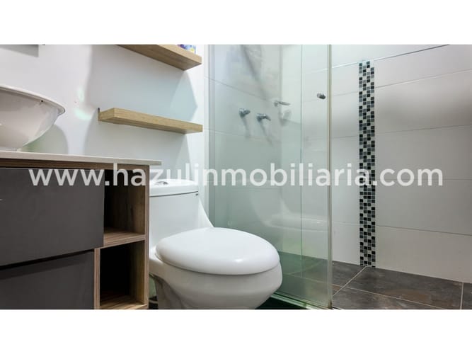 Casa de 5 alcobas en venta en Bajo Tablazo, Manizales, 115 m² · foto 5 de 6
