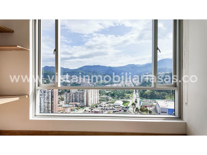 Apartamento de 3 alcobas en arriendo en Los Laureles, Manizales, 100 m² · foto 22 de 24