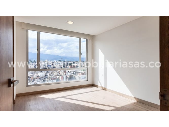 Apartamento de 3 alcobas en arriendo en Los Laureles, Manizales, 100 m² · foto 23 de 24