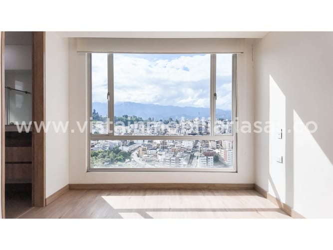 Apartamento de 3 alcobas en arriendo en Los Laureles, Manizales, 100 m² · foto 24 de 24