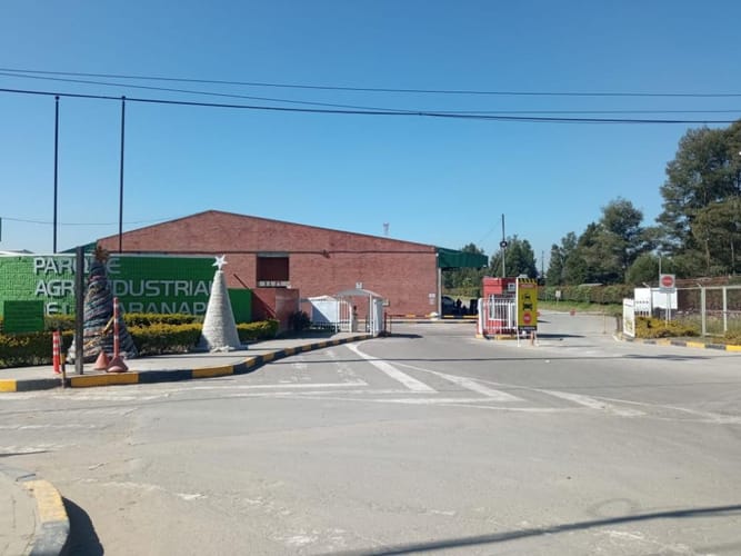 Bodega en arriendo en Cartagenita, Mosquera, 112 m² · foto 10 de 10