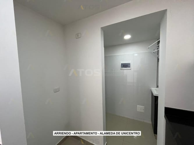 Apartamento de 3 alcobas en arriendo en Tunja, Tunja, 68 m² · foto 2 de 18
