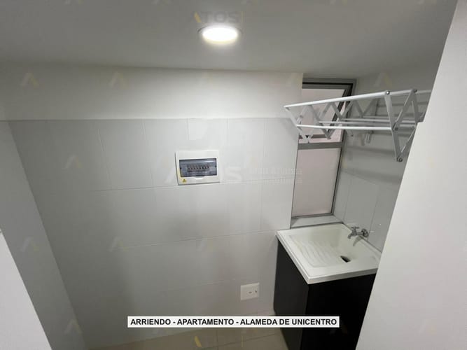 Apartamento de 3 alcobas en arriendo en Tunja, Tunja, 68 m² · foto 3 de 18