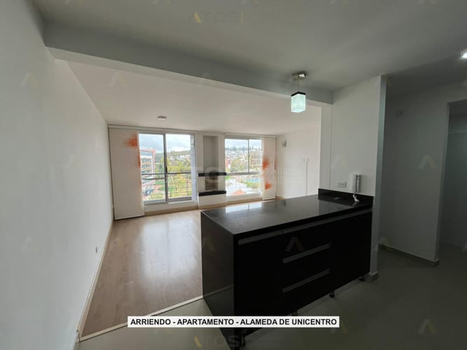 Apartamento de 3 alcobas en arriendo en Tunja, Tunja, 68 m² · foto 4 de 18