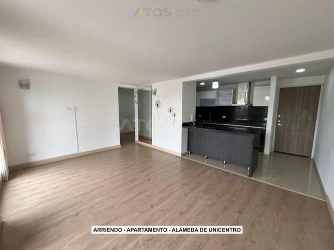 Apartamento de 3 alcobas en arriendo en Tunja, Tunja, 68 m² · foto 5 de 18