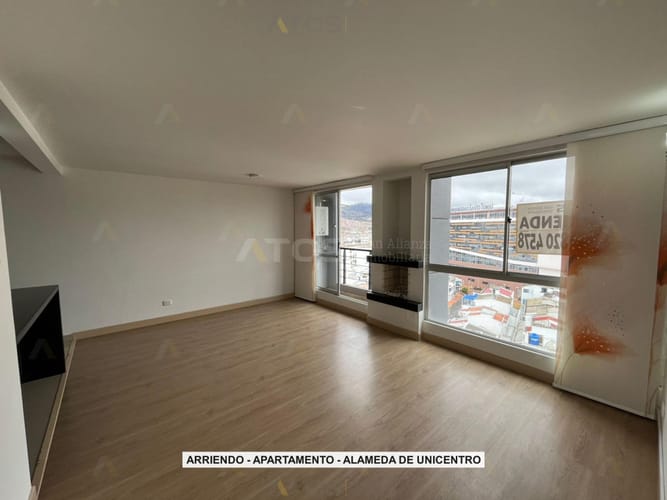 Apartamento de 3 alcobas en arriendo en Tunja, Tunja, 68 m² · foto 6 de 18
